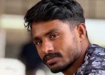 സുഹൃത്തുക്കൾക്കൊപ്പം ഫോട്ടോയെടുക്കാനായി ആൽപ്പാറ വ്യൂ പോയിന്റിലെത്തി, മടങ്ങുന്നതിനിടെ പാറയിലൂടെ ഇറങ്ങാൻ ശ്രമം, തെന്നിവീണ് യുവാവിന് ദാരുണാന്ത്യം