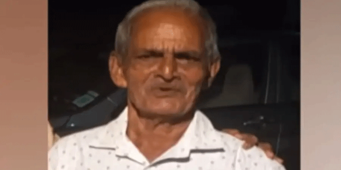 മദ്യലഹരിയിൽ മകന്റെ ക്രൂര ആക്രമണം; ഗുരുതരമായി പരിക്കേറ്റ 87കാരനായ പിതാവ് മരിച്ചു