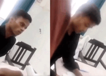 സർക്കാർ ആശുപത്രിയിൽ ഡോക്ടർക്ക് പുറത്തുപോയ സമയത്ത് ഡ്രൈവർ രോഗികളെ പരിശോധിച്ചു, മരുന്നും കുറിച്ചു; ചിലമരുന്നുകൾ പുറത്തുനിന്നു വാങ്ങണമെന്നും നിർദ്ദേശം;  വിഡിയോ പുറത്ത്
