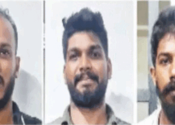 കാറപകടത്തെ തുടർന്നുള്ള വിരോധം; യുവാവിനെ ലഹരിക്കേസിൽ കുടുക്കാൻ ശ്രമം; നാടകം അതിവിദ​ഗ്ധമായി പൊളിച്ച് കൈയ്യിൽ കൊടുത്ത് പോലീസ്; അപകടസ്ഥലത്ത് മയക്കുമരുന്ന് വച്ച മൂന്നുപേർ അറസ്റ്റിൽ
