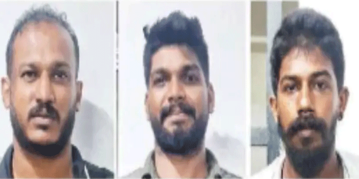 കാറപകടത്തെ തുടർന്നുള്ള വിരോധം; യുവാവിനെ ലഹരിക്കേസിൽ കുടുക്കാൻ ശ്രമം; നാടകം അതിവിദ​ഗ്ധമായി പൊളിച്ച് കൈയ്യിൽ കൊടുത്ത് പോലീസ്; അപകടസ്ഥലത്ത് മയക്കുമരുന്ന് വച്ച മൂന്നുപേർ അറസ്റ്റിൽ
