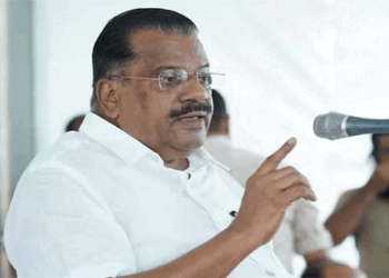 ‘പി. ജയരാജൻ മാത്രമേ കരുത്തനായിട്ടുള്ളോ? പാർട്ടിയിലെ മറ്റുള്ളവർ കരുത്തരല്ലേ? ഈ പാർട്ടിയിൽ പ്രാപ്തിയില്ലാത്തവർ ആരാ ഉള്ളത്?പാർട്ടി തെറ്റു തിരുത്തിയതിന്‍റെ ഫലം ഉപതെരഞ്ഞെടുപ്പിൽ ലഭിച്ചു ‘: ഇ.പി. ജയരാജൻ