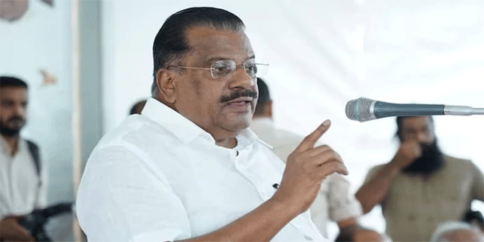 ’നമ്മളാണ് പാർട്ടിയുടെ മുഖം, അത് വികൃതമാകരുത്; ചില വ്യക്തികളുടെ തെറ്റായ പ്രവണത പാർട്ടിയെ ബാധിക്കുന്നു, സിപിഎമ്മിൽ സംഘടനാ ദൗർബല്യം വലുത്’; സിപിഎമ്മിലെ വീഴ്ചകൾ തുറന്നുപറഞ്ഞ് ഇ.പി. ജയരാജൻ
