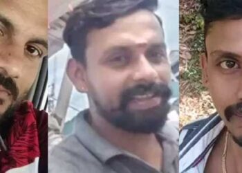 ഡീസൽ ടാങ്കിൽ പെട്രോൾ നിറച്ചു, പമ്പിൽ നിന്ന് കവിഞ്ഞൊഴുകിയ ഇന്ധനം കിണറ്റിലെത്തിലെത്തി, കിണറ്റിലെ ഓക്സിജൻ നില പരിശോധിക്കുന്നതിനായി മെഴുകുതിരി കത്തിച്ചിറക്കുന്നതിടെ തീ ആളിക്കത്തി, മൂന്നുപേർക്ക് പൊള്ളലേറ്റു, രണ്ടുപേരുടെ നില അതീവ ​ഗുരുതരം