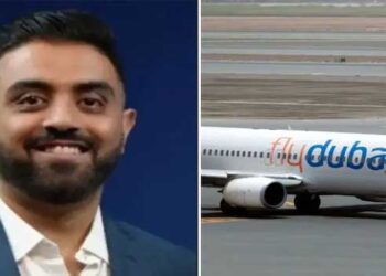 ബോയിങ് 737 വിമാനങ്ങളിൽ 13 വർഷത്തിലേറെ വാണിജ്യ വിമാന സർവീസ് പരിചയം, ലൈൻ ട്രെയിനിങ് ക്യാപ്റ്റൻ, 9,750 മണിക്കൂറിലേറെ വിമാനം പറത്തി പരിചയം, 2022 മുതൽ ഡയറക്ട് എൻട്രി ക്യാപ്റ്റൻ….ഫ്ലൈദുബായ് വിമാനത്തിലെ അട്ടിമറി ശ്രമം തടഞ്ഞത് ഇന്ത്യൻ പൈലറ്റ് സ്മിത് മച്ച്ഛർ