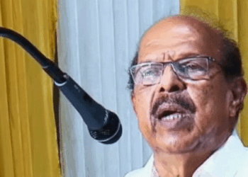 ‘ഈഴവർ പൂണൂൽ ധരിക്കുന്നത് ബ്രാഹ്മണ മഹിമ ഉള്ളിൽ സൂക്ഷിക്കുന്നതിനാൽ; ബ്രാഹ്മണരിലെ വലിയൊരു വിഭാഗം ഇപ്പോഴും പ്രയാസങ്ങളിലും കഷ്ടപ്പാടുകളിലുമാണ് കഴിയുന്നത്; ദാരിദ്ര്യരേഖയ്ക്ക് താഴെയുള്ളവർക്ക്  കേന്ദ്ര-സംസ്ഥാന സർക്കാരുകൾ ഗ്രാന്റ് നൽകണം’: ജി. സുധാകരൻ