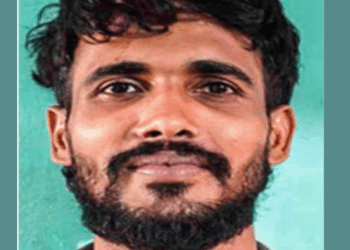 പെൺകുട്ടിയെ നിരന്തരം പിന്തുടർന്നു, സുഹൃത്തിന്റെ ഫോൺ നശിപ്പിച്ചു; ചോദ്യം ചെയ്ത വിദ്യാർഥിനിയെ ക്രൂരമായി മർദിച്ചു, കണ്ണിന് ഗുരുതര പരിക്ക്, കാഴ്ചയ്ക്ക് തകരാർ; യുവാവ് അറസ്റ്റിൽ