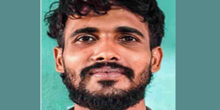 പെൺകുട്ടിയെ നിരന്തരം പിന്തുടർന്നു, സുഹൃത്തിന്റെ ഫോൺ നശിപ്പിച്ചു; ചോദ്യം ചെയ്ത വിദ്യാർഥിനിയെ ക്രൂരമായി മർദിച്ചു, കണ്ണിന് ഗുരുതര പരിക്ക്, കാഴ്ചയ്ക്ക് തകരാർ; യുവാവ് അറസ്റ്റിൽ