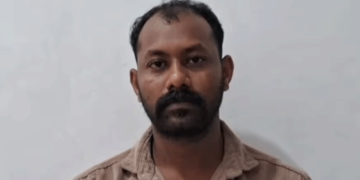 ‘അമ്മയുടെ സുഹൃത്തിന്റെ മോശം പെരുമാറ്റം’; 16കാരിയുടെ ആത്മഹത്യയിൽ ഒളിവിലായിരുന്ന പ്രതി പിടിയിൽ; പൊക്കിയത് കൊച്ചിയിലെ ഒളിസങ്കേതത്തിൽനിന്ന്