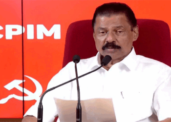 ‘ പോരായ്മകൾ തിരുത്തും; അം​ഗങ്ങളുടെ നിലവാരം ഉയർത്താൻ ശ്രമിക്കും; പ്രാദേശിക പ്രശ്നങ്ങൾ പരിഹരിക്കാൻ ബോധപൂർവമായ ഇടപെടലുകൾ നടത്തും’: തീരുമാനങ്ങൾ പങ്കുവച്ച് എം.വി. ഗോവിന്ദൻ