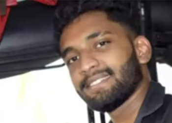 ലഹരിക്കടിമയായ മകനെ ഇരുമ്പുവടികൊണ്ട് തലയ്ക്കടിച്ചു കൊന്നു, പിന്നാലെ വിഷം കഴിച്ച് പിതാവ്, മകനെ ഭയന്ന് മാതാപിതാക്കള്‍ കഴിഞ്ഞിരുന്നത് ബന്ധുവീട്ടില്‍