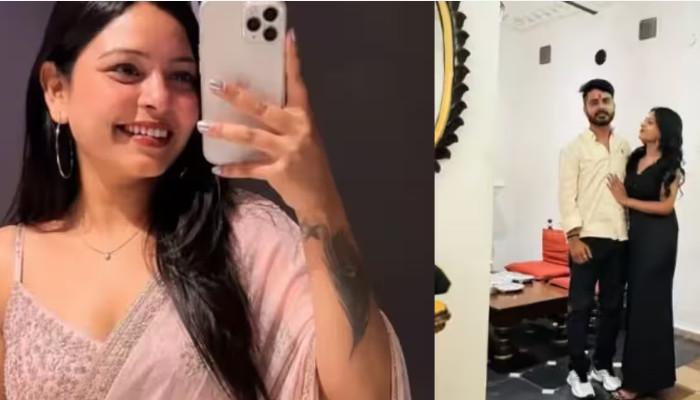 ഇന്സ്റ്റഗ്രാം വഴി പ്രണയിച്ച് വിവാഹം, യുവതിയെ ശ്വാസം മുട്ടിച്ച് കൊന്ന് മൃതദേഹം കട്ടിലിനടിയില് ഒളിപ്പിച്ചു, മുറി പുറത്തുനിന്നും പൂട്ടി നാടുവിട്ടു, മൃതദേഹത്തില് നിറയെ മര്ദനമേറ്റ പാടുകള്