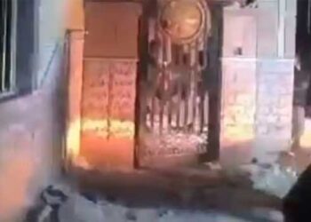 വാഷിംഗ്ടൺ, നിങ്ങളെ കാത്തിരിക്കുന്നത് കഠിനമായ ശിക്ഷ, ഈ പുതിയ ആക്രമണങ്ങളിൽ ഖേദിക്കും- മുന്നറിയിപ്പ്… പിന്നാലെ അഖാബ ആക്രമിച്ച് ഇറാൻ, യുഎസ് സൈനീകരെ വധിച്ചതായി ടെഹ്റാൻ!! സിറിക് നഗരത്തിൽ വിവാഹ ച‌ടങ്ങിനിടയിലേക്ക് യുഎസ് ആക്രമണം, മിസൈൽ ചീളുകൾ പതിച്ച് കുട്ടിയടക്കം നാല് പേർ കൊല്ലപ്പെട്ടു, 50 ഓളം പേർക്ക് പരുക്ക്
