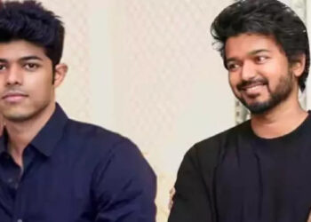 അച്ഛനെക്കുറിച്ചുള്ള വിവാദങ്ങളില്‍ നിന്നും ഒഴിഞ്ഞുനില്‍ക്കാനാണ് താന്‍ ശ്രമിക്കുന്നത്, താന്‍ ആരുടെയും മനസ് വേദനിപ്പിക്കില്ല, വിജയിയുടെ മകൻ എന്ന മേൽവിലാസം മാനസിക സമ്മര്‍ദം ഉണ്ടാക്കാറുണ്ട്- ജേസണ്‍