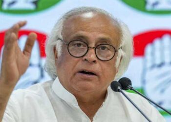 ‘നോട്ട’ എന്നാൽ ‘Narendra’s Ongoing Trump Appeasement’…0.4 ശതമാനം എംഡിആർ യുപിഐക്കും ഏർപ്പെടുത്തിയത് അമേരിക്കൻ കാർഡ് കമ്പനികൾക്ക് മത്സര അന്തരീക്ഷം ഒരുക്കാനാണോ?, യുപിഐ നിരക്ക് മുൻപ് ജിഎസ്ടി നടപ്പിലാക്കിയതിന്റെ പുനരാവിഷ്കാരം- കോൺ​ഗ്രസ്