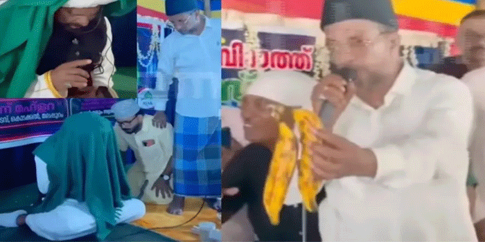 ‘ജിന്ന് മന്ത്രിച്ച ഏത്തപ്പഴം 2500 രൂപയ്ക്ക്’; തിരുനാവായയിലെ വ്യാജ ചികിത്സക്കാരുടെ തട്ടിപ്പ് പൊളിഞ്ഞു; തട്ടിപ്പ് കേന്ദ്രം നാട്ടുകാർ പൂട്ടിച്ചു