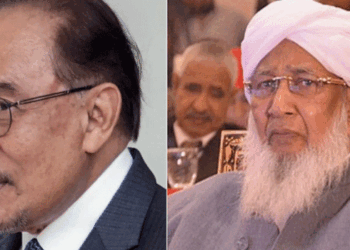 ‘ മുസ്ലിം സ്ത്രീകൾക്ക് തുല്യ അവകാശം, വീട്ടിലിരിക്കണമെന്ന നിലപാടിനോട് യോജിപ്പില്ല; കാന്തപുരത്തിന്റെ നിലപാടിനോട് വിയോജിപ്പ് വ്യക്തമാക്കി മലേഷ്യൻ പ്രധാനമന്ത്രി അൻവർ ഇബ്രാഹിം; കാന്തപുരവുമായി കൂടിക്കാഴ്ചയ്ക്ക് മുമ്പുള്ള പരാമർശം ശ്രദ്ധേയം