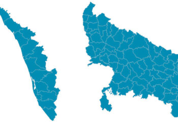 ഹിന്ദി അറിയില്ലെങ്കില്‍ പഠിപ്പിക്കാം…. വനിതാ കമ്മിഷന്‍ പരിശീലന പരിപാടി ഹിന്ദിയിലാക്കിയത് ചോദ്യം ചെയ്തു, കേരളത്തിലെ വനിതാ എംഎല്‍എമാരെ വെല്ലുവിളിച്ച് യു പി എംഎല്‍എ, ജയ്ശ്രീ രാം മുദ്രാവാക്യം ഉയര്‍ത്തി പ്രതിഷേധം, കേരളാ എംഎൽഎമാർ ഇറങ്ങിപ്പോയി
