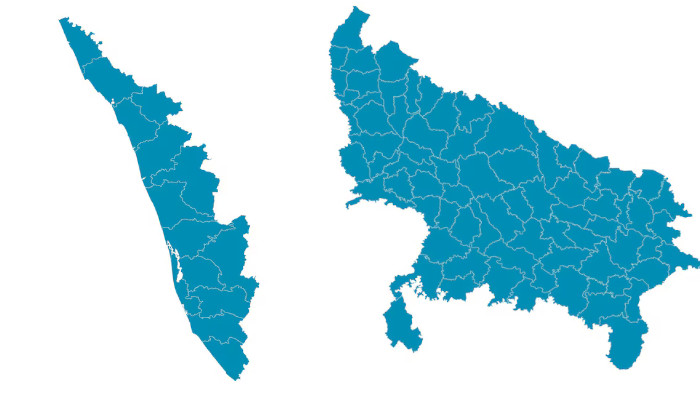 ഹിന്ദി അറിയില്ലെങ്കില് പഠിപ്പിക്കാം…. വനിതാ കമ്മിഷന് പരിശീലന പരിപാടി ഹിന്ദിയിലാക്കിയത് ചോദ്യം ചെയ്തു, കേരളത്തിലെ വനിതാ എംഎല്എമാരെ വെല്ലുവിളിച്ച് യു പി എംഎല്എ, ജയ്ശ്രീ രാം മുദ്രാവാക്യം ഉയര്ത്തി പ്രതിഷേധം, കേരളാ എംഎൽഎമാർ ഇറങ്ങിപ്പോയി