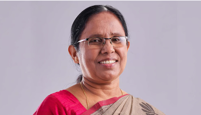 ഏത് അന്വേഷണങ്ങളെയും നേരിടാൻ ഇടതുപക്ഷം സജ്ജം, ഇ ഡി വിഷയത്തിൽ കോൺഗ്രസിന് ഇരട്ടത്താപ്പ്, സ്വന്തം നേതാക്കൾക്കെതിരെ അന്വേഷണം വരുമ്പോൾ വിശ്വാസ്യതയില്ലാത്ത ഏജൻസി സിപിഎമ്മിനെതിരെ തിരിയുമ്പോൾ വിശ്വസനീയമായ ഏജൻസിയായി മാറുന്നതെങ്ങനെ??- കെ കെ ശൈലജ