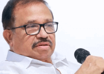‘എന്റെ നിരീക്ഷണം ക്ഷണമായി കാണുന്നതിൽ അർത്ഥമില്ല; സിപിഐയെ യുഡിഎഫിലേക്ക് ക്ഷണിച്ചതല്ല, എഴുതിയത് രാഷ്ട്രീയ സാധ്യതകൾ‘; വിശദീകരണവുമായി മുസ്‌ലിം ലീഗ് നേതാവ് കെ.എൻ.എ. ഖാദർ