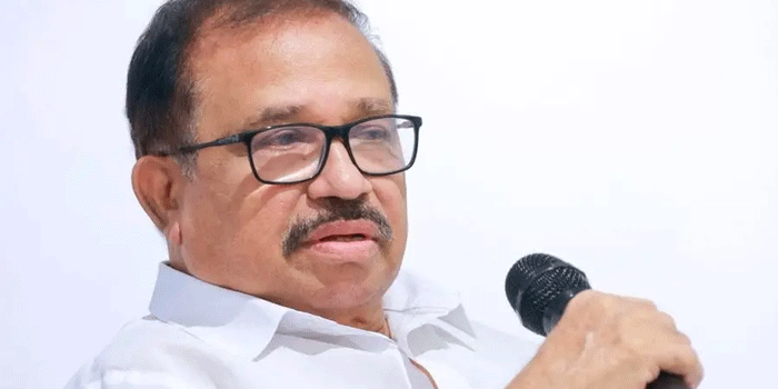 ‘എന്റെ നിരീക്ഷണം ക്ഷണമായി കാണുന്നതിൽ അർത്ഥമില്ല; സിപിഐയെ യുഡിഎഫിലേക്ക് ക്ഷണിച്ചതല്ല, എഴുതിയത് രാഷ്ട്രീയ സാധ്യതകൾ‘; വിശദീകരണവുമായി മുസ്ലിം ലീഗ് നേതാവ് കെ.എൻ.എ. ഖാദർ