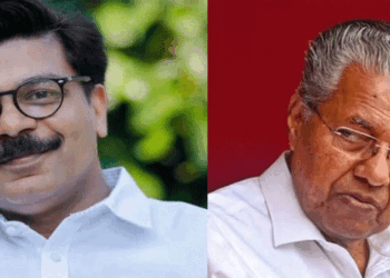 ‘രണ്ടേ രണ്ട് ചോദ്യങ്ങൾ; വിദേശത്തേക്ക് പണം കൈമാറിയോ, റിയാസിന്റെ സുഹൃത്തുക്കൾക്ക് പണം നൽകിയോ?’; പിണറായിയോട് മാത്യു കുഴൽനാടൻ;’പാർട്ടിയെ കവചമാക്കി രക്ഷപ്പെടാൻ ശ്രമിക്കുന്നു’