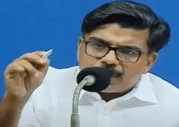 മാത്യു കുഴൽനാടൻ എംഎൽഎയുടെ നിർമ്മാണത്തിലിരിക്കുന്ന വീട്ടിൽ മോഷണം; 50,000 രൂപയുടെ ഇലക്ട്രിക് വയറുകൾ കവർന്നു; പോലീസ് അന്വേഷണം ആരംഭിച്ചു