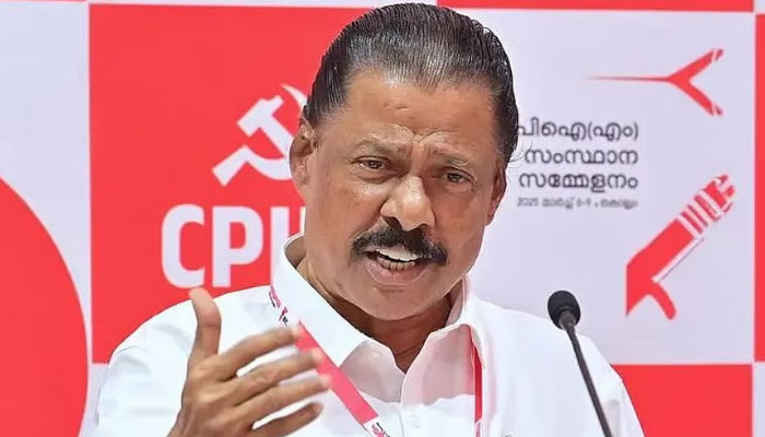 ഇ ഡി കേസില് സിപിഐയുടെ നിലപാട് സിപിഎമ്മിനെയോ നേതാക്കളെയോ സംശയത്തിലാക്കില്ല, ജനം അവരെ സംശയിക്കും, അവർ വേറൊരു പാർട്ടിയല്ലേ??- എം വി ഗോവിന്ദന്