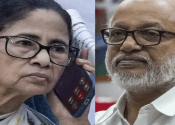 ‘അഞ്ചുപതിറ്റാണ്ടിന്റെ രാഷ്ട്രീയവൈരം മറന്ന്’; മമത–സി.പി.എം മഞ്ഞുരുകുന്നു, എം.എ. ബേബിയുമായി ദീർഘനേരം ഫോണിൽ സംസാരിച്ചു; പുതിയ രാഷ്ട്രീയ കൂട്ടുക്കെട്ടിന് കളമൊരുങ്ങുന്നു