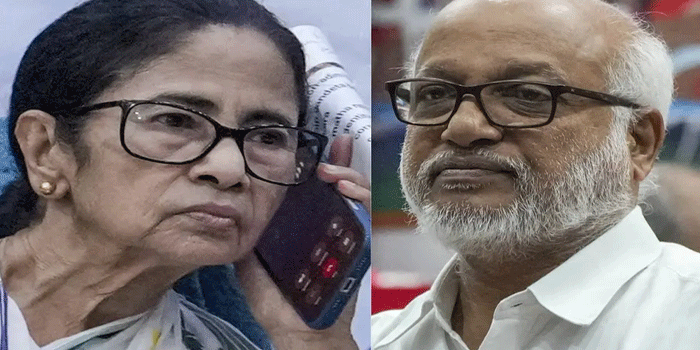 ‘അഞ്ചുപതിറ്റാണ്ടിന്റെ രാഷ്ട്രീയവൈരം മറന്ന്’; മമത–സി.പി.എം മഞ്ഞുരുകുന്നു, എം.എ. ബേബിയുമായി ദീർഘനേരം ഫോണിൽ സംസാരിച്ചു; പുതിയ രാഷ്ട്രീയ കൂട്ടുക്കെട്ടിന് കളമൊരുങ്ങുന്നു