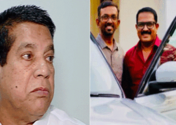‘ചെറിയ സ്പെല്ലിങ് മിസ്റ്റേക്കുകൾ ഉണ്ടാവും; മന്ത്രിയെന്നുള്ള നിലയ്ക്ക് സൂക്ഷ്മത വേണം’; റേഞ്ച് റോവർ വിവാദത്തിൽ മുസ്ലിം ലീഗ് നേതാവിന്റെ പ്രതികരണം