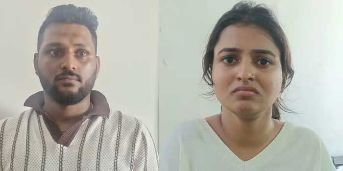 തുക എണ്ണി തിട്ടപ്പെടുത്താൻ നോട്ട് കൗണ്ടിങ് മെഷീൻ, പാക്കിങ് സീലർ, ഡിജിറ്റൽ സ്കെയിൽ, പാക്കിങ് മെറ്റീരിയൽ, 5000 ത്തിൽ അധികം സിപ് ലോക്ക് കവറുകൾ… ഒരാഴ്ചയിൽ 10 കിലോ എംഡിഎംഎ വരെ വിൽക്കും, താമസം ആഡംബര ഫ്ലാറ്റിൽ, കോടികളുടെ വരുമാനം- പന്തീരങ്കാവ് എംഡിഎംഎ കേസിൽ നഴ്സിങ് വിദ്യാർഥിനിയും സുഹൃത്തും അറസ്റ്റിൽ,