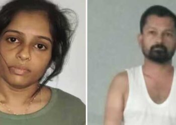 കത്തിക്കുത്തിലേക്ക് നയിച്ചത് കുടുംബ പ്രശ്നമോ? അതോ കീർത്തനയെ നിശബ്ദയാക്കാനുള്ള നീക്കമോ? കീർത്തന അറസ്റ്റിലായതോടെ യുവാവിനു പിന്നാലെ ക്വട്ടേഷൻ സംഘം, താമസ സ്ഥലത്തെത്തി ഭീഷണിപ്പെടുത്തി