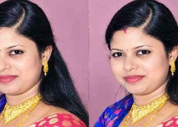 അസുഖബാധിതനായി ചികിത്സയിൽ കഴിയുന്ന ഇളയ മകനരികെ ഭർതൃമാതാവിനെ നിർത്തി വീട്ടിലെത്തി… നഴ്സായ യുവതി വീടിനുള്ളിൽ പൊള്ളലേറ്റ് മരിച്ച നിലയിൽ!! ജീവനൊടുക്കിയതാകാം- പ്രാഥമിക നി​ഗമനം