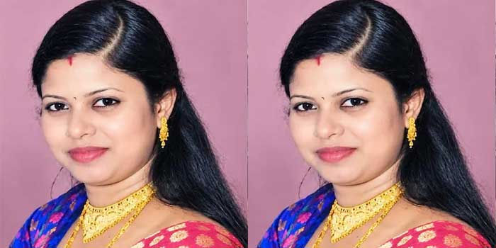 അസുഖബാധിതനായി ചികിത്സയിൽ കഴിയുന്ന ഇളയ മകനരികെ ഭർതൃമാതാവിനെ നിർത്തി വീട്ടിലെത്തി… നഴ്സായ യുവതി വീടിനുള്ളിൽ പൊള്ളലേറ്റ് മരിച്ച നിലയിൽ!! ജീവനൊടുക്കിയതാകാം- പ്രാഥമിക നി​ഗമനം