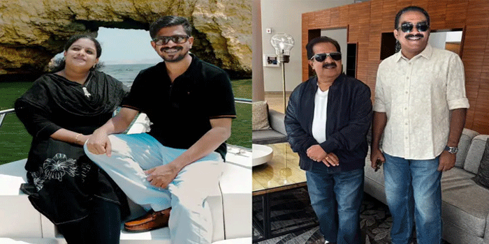 ‘അവർ ടൂറിനു വന്നതല്ല, പ്രവാസികളുടെ പ്രശ്നങ്ങൾ കേൾക്കാനും അടുത്തറിയാനും വന്നതാണ്, ഇത്തരം അവസരങ്ങൾ ഇല്ലാതാക്കരുത്’; മന്ത്രിമാരുടെ വിദേശയാത്രകളെ പിന്തുണച്ച് പ്രവാസി സംഘടനകൾ
