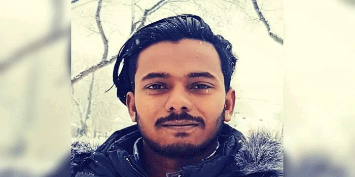 അമ്മയുടെ മരണത്തിന് പിന്നാലെ ദുബായിൽനിന്ന് നാട്ടിലെത്തി; മാനന്തവാടിയിൽ വാഹനാപകടത്തിൽ യുവാവിന് ദാരുണാന്ത്യം