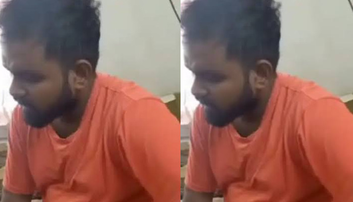 കോളജ് വിദ്യാര്‍ത്ഥികളുടെ ചിത്രങ്ങള്‍ മോര്‍ഫ് ചെയ്ത് പ്രചരിപ്പിച്ചു, കേസില്‍ ജാമ്യം ലഭിച്ചതിനു പിന്നാലെ  ലോഡ്ജില്‍ മുറിയെടുത്ത്  ആത്മഹത്യയ്ക്ക് ശ്രമിച്ച് 20കാരന്‍