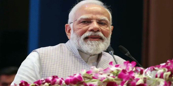 ‘വിദേശയാത്രകൾ  പരമാവധി ഒഴിവാക്കണം; വിവാഹങ്ങൾ വിദേശത്ത് നടത്തുന്നതിന് പകരം ‘വെഡ് ഇൻ ഇന്ത്യ’ പ്രോത്സാഹിപ്പിക്കണം; സ്വദേശി ഉത്പന്നങ്ങൾക്ക് പ്രാധാന്യം നൽകണം, ‘വോക്കൽ ഫോർ ലോക്കൽ’ ജീവിതശൈലിയാക്കണം’; ജിഡിപി വളർച്ചയിൽ വീഡിയോയുമായി മോദി