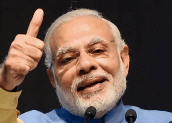 ‘ദോഷൈകദൃക്കുകൾ പരാജയപ്പെട്ടു, ഇന്ത്യ പൂത്തുലയുന്നു’; പ്രതീക്ഷകളെ മറികടന്ന് ഇന്ത്യ മുന്നേറുന്നുവെന്ന് മോദിയുടെ കുറിപ്പ്; ആദ്യപാദത്തിൽ ജിഡിപി 7.8 ശതമാനം,  ‘വലിയനേട്ടം‘ എന്ന് പ്രധാനമന്ത്രി
