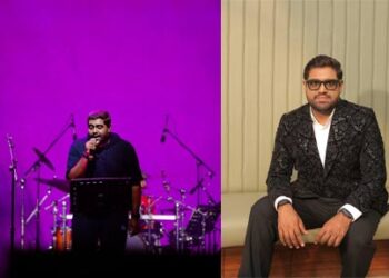 പ്രശസ്ത സംഗീതസംവിധായകൻ ഹിഷാം അബ്ദുൽ വഹാബ് മനസ്സ് തുറന്നപ്പോൾ…