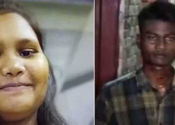 പുരുഷന്മാർ ഫോൺ വിളിക്കുന്നുണ്ടോയെന്ന് സംശയം, സുഹൃത്തുക്കൾക്കൊപ്പം രംഗിയയിലെത്തിയ  പെൺസുഹൃത്ത് താമസിച്ച ഹോട്ടലിൽ മുറിയെടുത്തു, കാമുകൻ രാത്രി യുവതിയുടെ മുറിയിലെത്തിയത് എല്ലാ തയാറെടുപ്പുകളോടെ…23 കാരിയെ കൊലപ്പെടുത്തി, പിന്നാലെ ആത്മഹത്യയ്ക്ക് ശ്രമം