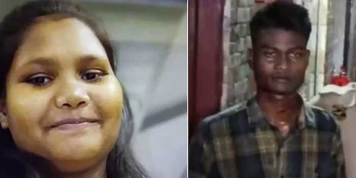 പുരുഷന്മാർ ഫോൺ വിളിക്കുന്നുണ്ടോയെന്ന് സംശയം, സുഹൃത്തുക്കൾക്കൊപ്പം രംഗിയയിലെത്തിയ  പെൺസുഹൃത്ത് താമസിച്ച ഹോട്ടലിൽ മുറിയെടുത്തു, കാമുകൻ രാത്രി യുവതിയുടെ മുറിയിലെത്തിയത് എല്ലാ തയാറെടുപ്പുകളോടെ…23 കാരിയെ കൊലപ്പെടുത്തി, പിന്നാലെ ആത്മഹത്യയ്ക്ക് ശ്രമം