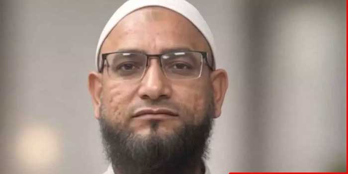 ‘ലവ് ജിഹാദ്’ പ്രോത്സാഹിപ്പിക്കുന്നുവെന്ന് ആരോപണം, സ്കൂൾ വിട്ട് വീട്ടിലേക്കു പോവുകയായിരുന്ന അധ്യാപകനെ തടഞ്ഞുനിർത്തി വെടിവച്ചു കൊന്നു, യുവാവ് അറസ്റ്റിൽ