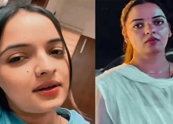 ഇന്ന് നിങ്ങൾ കാണുന്ന എന്റെ അവസ്ഥയ്ക്ക് പിന്നിൽ സുര്ജിത്, ശുഭി, നേഹ, ശുഭിക്കൊപ്പമുണ്ടായിരുന്ന രണ്ട് പുരുഷന്മാർ എന്നിവരാണ്, അവരാണ് എന്നെ തീകൊളുത്തിയത്…. എന്നോട് ഇത് ചെയ്തവർക്ക് എത്രയും വേഗം ശിക്ഷ നൽകണമെന്ന് ഭരണകൂടത്തോട് ഞാൻ അഭ്യർഥിക്കുന്നു!!  മരിക്കുന്നതിനു മുൻപ് റെക്കോർഡ് ചെയ്ത ഇൻഫ്ലുവൻസർ മൻജീത് കൗറിന്റെ വീഡിയോ പുറത്ത്
