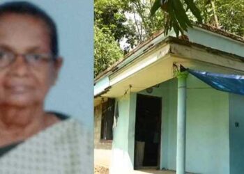 ഭാര്യ ഉപേക്ഷിച്ച് പോയി, കിടപ്പ് രോ​ഗിയായ അമ്മ സ്വൈര്യ ജീവിതത്തിനു തടസം, പരിചരിച്ച് മടുത്തു!! വയോധികയെ മകൻ തലയിണ മുഖത്തമർത്തി ശ്വാസം മുട്ടിച്ചു കൊന്നു, പിന്നാലെ സ്വാഭാവിക മരണമെന്ന് വരുത്തി തീർക്കാൻ ശ്രമം, കൊലപാതകം വീട്ടിലെ മറ്റ് അം​ഗങ്ങൾ പുറത്തുപോയ നേരത്ത്- 48 കാരൻ അറസ്റ്റിൽ