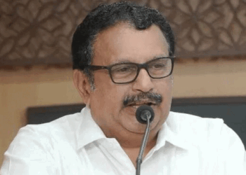 ‘ദേവസ്വം ബോർഡ് പ്രസിഡന്റുമായി അഭിപ്രായവ്യത്യാസമുണ്ട്; ശബരിമലയിൽ എന്തെങ്കിലും പ്രശ്നമുണ്ടായാൽ വിമർശനം ബോർഡ് പ്രസിഡന്റിനെ മാത്രമല്ല, മന്ത്രിയെയും സർക്കാരിനെയും കൂടി ബാധിക്കും’;  അതൃപ്തി പരസ്യമാക്കി മന്ത്രി കെ. മുരളീധരൻ