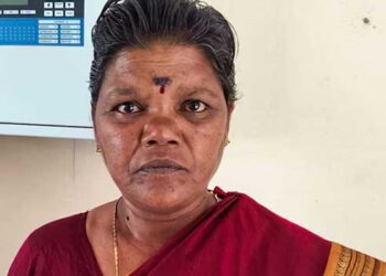 നവജാത ശിശുവിനെ കഴുത്തുഞെരിച്ച് കൊന്നു, ശിശുവിന്റെ മൃതദേഹം കമ്പിളിപ്പുതപ്പിൽ പൊതിഞ്ഞ് പശുത്തൊഴുത്തിനു മുകളിൽ വച്ചു, മൃതദേഹം കണ്ടെത്തിയത് ആടിനെ മാറ്റിക്കെട്ടാൻ വന്ന 14 കാരൻ!! അമ്മയ്ക്ക് ജീവപര്യന്തം തടവും 50,000 രൂപ പിഴയും