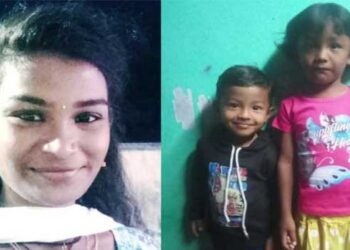 ‘മക്കളുള്ളതു കൊണ്ട് സ്വതന്ത്രമായി ജീവിക്കാനാകുന്നില്ല, എനിക്ക് ഇനിയും പഠിക്കണം, മോഡലിങ്ങിന് പോകണം… എന്റെ ആ​ഗ്രങ്ങൾക്ക് കുട്ടികൾ തടസമെന്ന് കൊലപ്പെടുത്തി’!! അരുംകൊല ചെയ്തത് യുവതി ഒറ്റയ്ക്ക്, പ്രതിക്ക് യാതൊരുവിധ മാനസിക പ്രശ്നമില്ല- പോലീസ്, തുമ്പായത് ഭർതൃ സഹോ​ദരിയുടെ സംശയം
